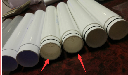 和佳庭水箱管件與其它廠(chǎng)家管件對(duì)比